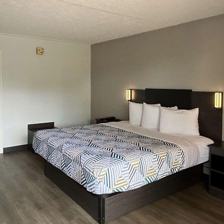 Motel 6 Richmond, Ky Eku Campus Area Exteriér fotografie